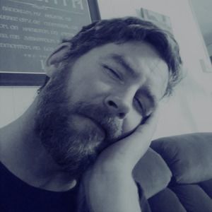 Meet your Posher, Joel